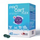 Procart Flex 40 Cápsulas - AGENER UNIAO