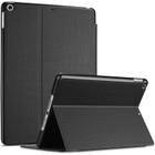 ProCase iPad 10.2 Case 2020 iPad 8ª Geração / 2019 iPad 7ª Geração Case, Slim Stand Protective Case Folio Cover for 10.2" iPad 8th Gen / 7th Gen -Black