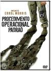 Procedimento operacional padrao dvd original lacrado - imagem