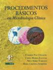 Procedimentos básicos em microbiologia clínica