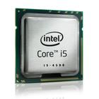 Processador 1150 Core I5 4590 3,3Ghz/6mb S/Cooler Tray 4ªG I5-4590 Intel