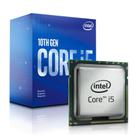 Processador 1200 Core I5 10400F 2.9ghz/12mb C/Cooler Box 10G BX8070110400F Intel
