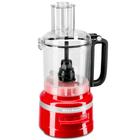 Processador alimentos kitchenaid 2.1 l empire red 220v kja09bvbna