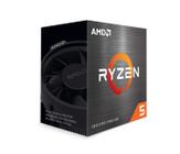 Processador AMD AM4 Ryzen 5 5600x 3.7Ghz 35Mb Radeon Box