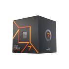 Processador Amd Am5 Ryzen 7 7700 16 Threads 3.8Ghz 5.3Ghz Turbo Cache 40Mb