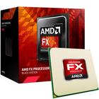 Processador AMD FX 6300 Black Edition AM3+ Box 3.5Ghz 14MB Cache
