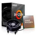 Processador AMD Ryzen 3 4100 AM4 Sem Vídeo