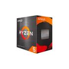 Processador AMD Ryzen 3 5300G, 4GHz (4.2GHz Max Turbo), Cache 8MB, AM4, 4 Nucleos, 8 Threads, Video