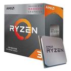 Processador AMD Ryzen 3 5300G AM4 100100000253BOX