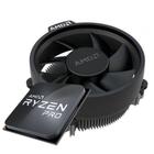 Processador AMD Ryzen 3 PRO 4350G 3.8GHz (4.0GHz Turbo), 4-Cores 8-Threads, C/ Video Integrado