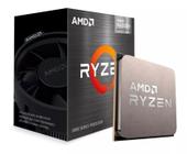Processador Amd Ryzen 5 4500 3.6Ghz Turbo 4.1Ghz Am4 Box