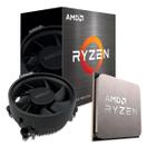 Processador AMD Ryzen 5 5500 3.6GHz - 100100000457BOXI