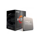 Processador AMD Ryzen 5 5600GT, 3.6 GHz, (4.6GHz Max Turbo), Cachê 4MB, 6 Núcleos, 12 Threads, AM4 - 100-100001488BOX