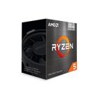 Processador AMD Ryzen 5 5600GT 4.6GHz com Vídeo Integrado