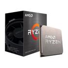 Processador Amd Ryzen 5 5600gt Box Am4 4.6ghz Turbo Cache 19mb Gamer Gráfica integrada