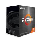 Processador Amd Ryzen 5 5600X 3.7Ghz 4.6Ghz Turbo Cache 35Mb