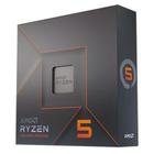 Processador AMD Ryzen 5 7600X 38MB 5.3GHZ 100-100000593WOF