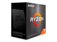 Processador AMD Ryzen 7 5800XT AM4 36MB - 100-100001582BOX