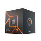 Processador AMD Ryzen 7 7700 3.8GHz, 5.3GHz Turbo 8-Core 16-Threads 40MB Cache AM5 100-100000592BOX