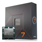 Processador Amd Ryzen 7 7700x 4.5ghz (turbo 5.4ghz) 32mb Cache Am5 100-100000591wof