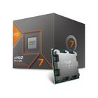 Processador AMD Ryzen 7 8700G Radeon 780M AM5 4.2GHz