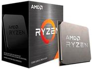Processador AMD Ryzen 9 5900X 3.70GHz - 4.80GHz Turbo 64MB