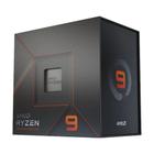 Processador AMD Ryzen 9 7950X AM5 5.7GHz 80MB Cache Radeon Graphics C/ Vídeo S/ Cooler