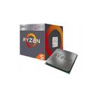 Processador AMD Ryzen R5 2400G 3.9GHz 6MB Cache - Socket AM4