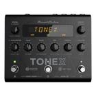 Processador Amplitube Tone X Pedal Tone Modeling para Guitarra - TONEX