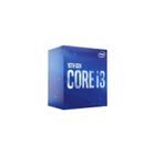 Processador Core I3 10100F 3.6Ghz 6Mb 1200 S Vídeo