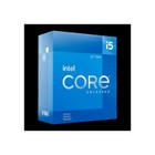 Processador Cpu Intel 1700 Core I5 12600Kf 10C 16T 20Mb K Oc S Cooler F Vídeo