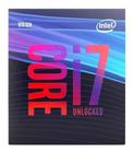 Processador Cpu Intel Core I7 9700K 3.6Ghz 12Mb Lga1151 9ºger Sem Cooler
