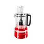 Processador de Alimentos 2,1 L Empire Red 220V Kitchen Aid