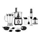 Processador de Alimentos 7 em 1 EPS01I com Mixer 3 em 1 EMX02 220V EOS