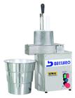 Processador de Alimentos BECCARO 200MM