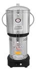 Processador de alimentos cutter industrial 4l inox 1/2 cv spolu