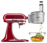 Processador de Alimentos KitchenAid - Função Cubing