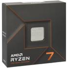 Processador de Alta Performance AMD Ryzen R7 7700X 4.50 GHz 8 Núcleos 40MB Socket AM5