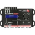 Processador De Áudio Com Sequenciador STX2448 - Stetsom