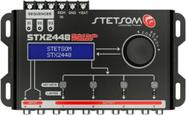 Processador De Áudio Digital Equalizado Stx2448 Stetsom Fret