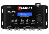 Processador De Áudio Digital Taramps Pro 2.4s Equalizador