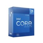 Processador de desktop Intel Core i7-12700KF 12-Core 5,0 GHz