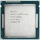 Processador Desk Intel 1150 Core I7-4790 3.60Ghz Núcleos