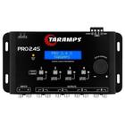 Processador Digital Taramps Pro 2.4s Crossover Automotivo