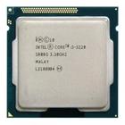 Processador gamer Intel Core i3-3220 CM8063701137502 de 2 núcleos e 3.3GHz de frequência com gráfica integrada