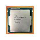 Processador Intel 1150 I5 4670 3.40Ghz S Cx Fan G