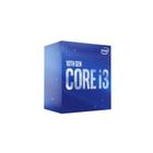 Processador Intel 1200 Core I3 10100 3.6Ghz 6Mb Bx8