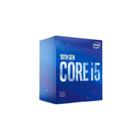 Processador Intel 1200 I5 10400F Box 4.3Ghz S Vídeo