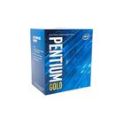 Processador Intel 1200 Pentium G6400 Box 4.0Ghz