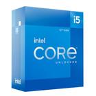 Processador INTEL 12600K Core I5 (1700) 3,7 GHZ - BX8071512600K - 12ª GER